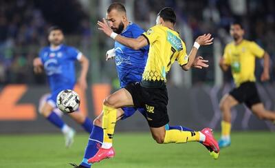 تغییر ساعت دیدار سپاهان - استقلال در روزی بازی