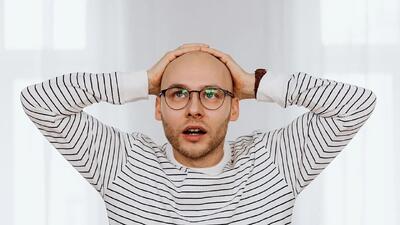  وقتی مغزمان سر خود موسیقی پخش می‌کند؛ چگونه از شر کرم گوش خلاص شویم؟