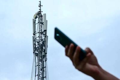 رادار کلودفلر اختلال در اینترنت ایران را نشان می‌دهد/ کاهش ۲۵ درصدی ترافیک