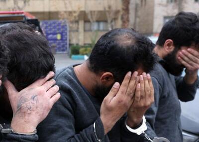 پلیس: پایان یک گروگانگیری میلیاردی در فارس؛ مرد ۶۱ ساله آزاد شد