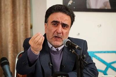 قوه قضائیه: تاجزاده تاکنون هیچ درخواستی برای مرخصی نداده