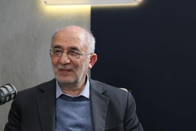  نظر سردار علایی درباره احتمال وقوع جنگ در چند ماه آینده