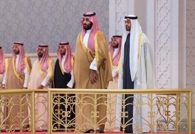  نیویورک‌تایمز: فوران تنش‌ها میان بن‌‌سلمان و بن‌زاید؛ موازنه قدرت در خلیج‌فارس تغییر می‌کند؟/ چرا گسست میان امارات و عربستان برای واشنگتن دردسرساز است؟