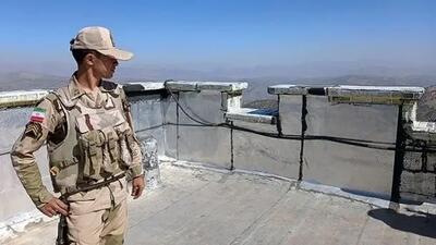 هشدار جانشین فرمانده مرزبانی فراجا؛ مرزبانان ایرانی در آمادگی کامل قرار دارند