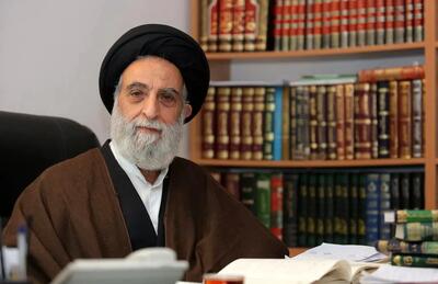 نامه مهم یک روحانی در قم خطاب به پزشکیان: مردم وقتی جانشان به لب می‌رسد و هیچ فریادرسی ندارند به خیابان می‌آیند