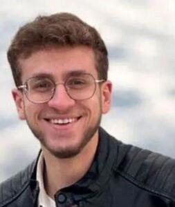 امیرحسین قلی زاده آزاد شد