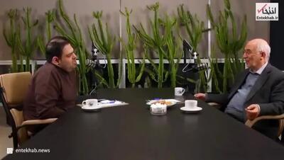 ببینید| پیش‌بینی سردار علایی درباره حمله مجدد اسرائیل به ایران؛ تا عید اتفاق وخیمی نمی‌افتد