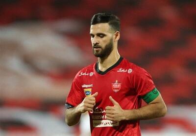 گزینه جذاب خط هافبک پرسپولیس؛ لژیونر محبوب به ایران بازمی‌گردد؟