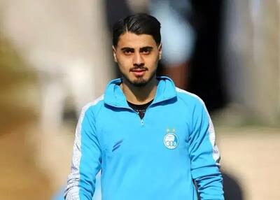 امید استقلالی ها به این ستاره در اصفهان