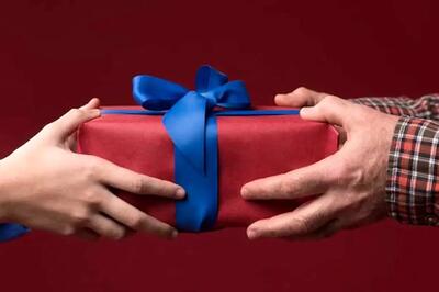 10 هدیه اقتصادی برای روز پدر