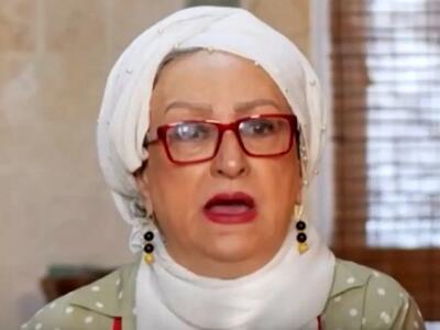 جشن مریم امیر جلالی در شب سال نو میلادی