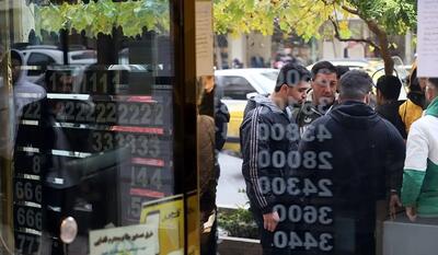 اولین سیگنال همتی به بازار