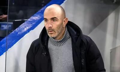 انزو مارسکا از چلسی اخراج شد