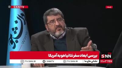 ایزدی: اگر ادبیات سیاسی تغییر نکند، دشمن پیام قدرت نخواهد گرفت