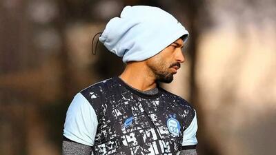 رضاییان - گل‌گهر؛ فعلا در حد یک شایعه جذاب نقل‌ و انتقالاتی