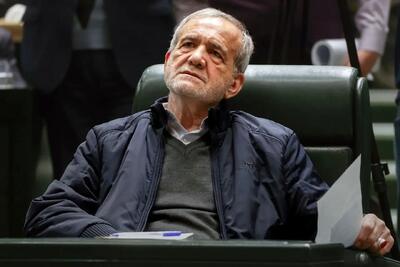 شم سیاسی دولت دیرتر از موعد متوجه خطر می‌شود