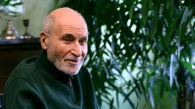 بهزاد نبوی: چریک پیر نیستم اصلاح‌طلبم/ اصلاح‌طلبی تنها راه تغییر است