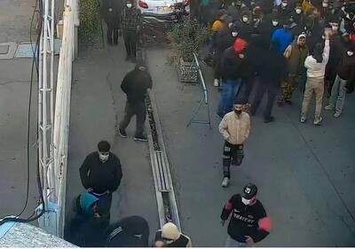 گزارش فارس از حوادث امروز لردگان