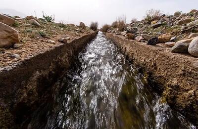 روسیه: آماده‌ایم به ایران آب صادر کنیم