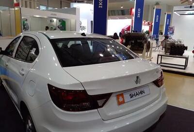 قیمت محصولات سایپا امروز پنجشنبه 11 دی 1404/ شاهین گران شد