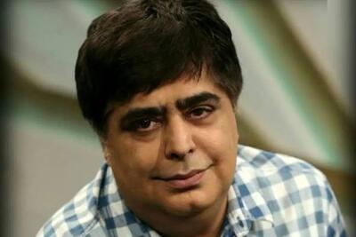 چهره رضا شفیعی جم ۲۲ ساله در اولین فیلمش در کنار امین حیایی