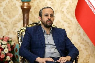 کنایه سنگین دستیار قالیباف به مخالفان این روزهای همتی/ شرایط خطیر کشور را دریابید اگر انقلابی هستید!