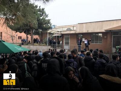 وزارت علوم: دانشجوی بازداشتی از دانشگاه شهید بهشتی نداریم