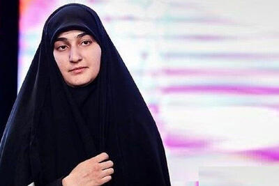 زینب سلیمانی: «حاج قاسم» نماد ایستادگی در برابر بی‌عدالتی بود