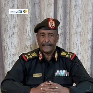  البرهان: توهمات برای تجزیه سودان نتیجه نخواهد داد