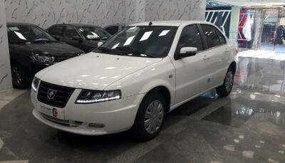 شوک قیمت خودرو آخر هفته | این مونتاژی یک‌شبه ۹۰ میلیون گران شد