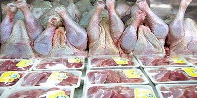  قیمت گوشت و مرغ گران شد | پیش بینی قیمت ها تا رمضان