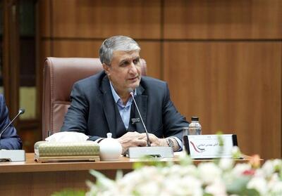 محمد اسلامی: در تولید رادیوداروها پیشتاز هستیم