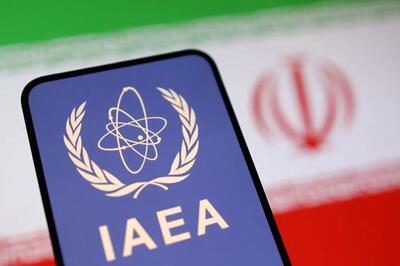  نامه ایران به گروسی در پی تهدیدات آمریکا علیه برنامه صلح آمیز هسته‌ای