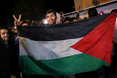 مرحلۀ دوم آتش‌بس غزه؛ هاله‌ای از ابهام