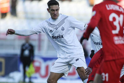 سخنگوی باشگاه ملوان: برای خادم‌پور مجوز ستاد کل را داریم