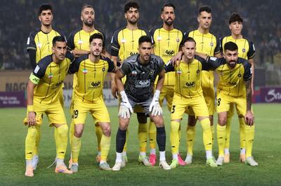 ترکیب سپاهان برابر استقلال با سورپرایزهای محرم