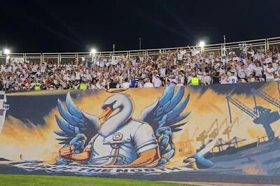 ملوان به‌دنبال حریف لیگ برتری