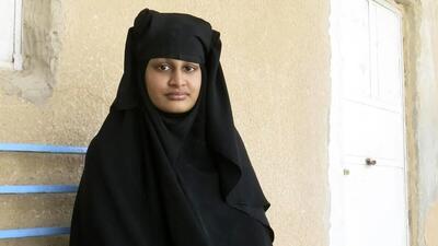  پرونده معروف به «عروس داعش» به جدالی تازه تبدیل شد | ماجرا چیست؟