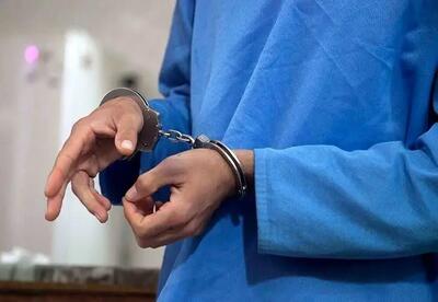 ۴ نفر سارق احشام در دماوند دستگیر شدند