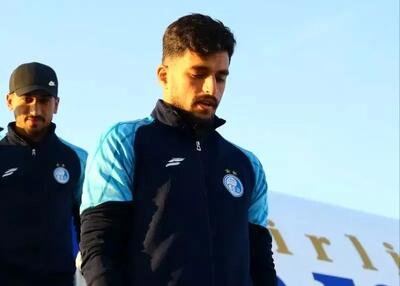 گودرزی، کابوس طلایی‌پوشان؟ آزمون بزرگ مدافع استقلال در نقش جهان