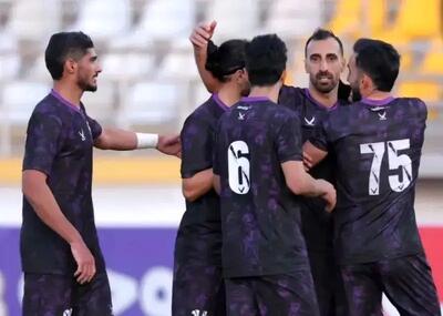 بازگشت درخشان بمب استقلالی‌ها / هوادار به آینده امیدوار شد