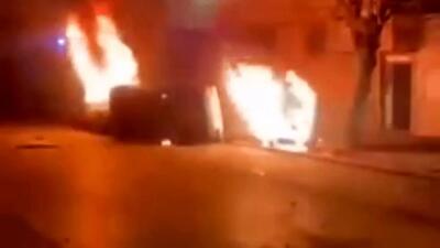 فوری: حمله خونین به مقر پلیس ازنا؛ ۳ کشته و ۷ زخمی