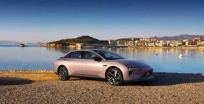 رونمایی از سه محصول جدید ایکس‌ پنگ در ایران؛ جزئیات عرضه اعلام شد