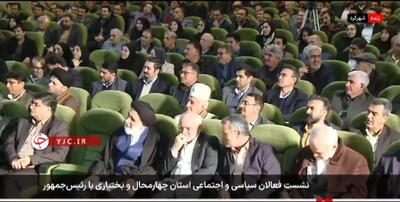 پزشکیان: حذف رسمی ارز ۲۸۵۰۰ برای نهاده‌های دامی و کالاهای اساسی