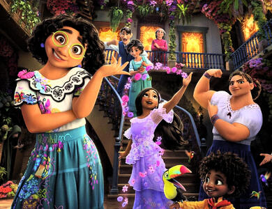 «افسون» با موسیقی و داستانش دل‌ می‌بَرد - فیلم‌ نت نیوز