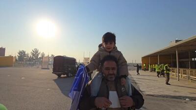 هواداران استقلال: از باخت پرسپولیس بیشتر از برد استقلال خوشحال می شویم