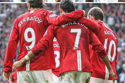 برباتوف: منچستریونایتد زمان ما قبل از سوت آغاز، حریفان را شکست می‌داد