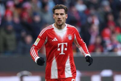 نگاه بلندمدت در ناپل؛ هافبک بایرن‌مونیخ برای تابستان زیر نظر است