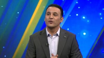 آنالیز بازی سپاهان 1-2 استقلال در گفت و گو با آرش برهانی