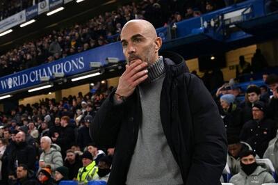 مقایسه امتیازات چلسی پس از ۱۹ بازی در سال‌های اخیر